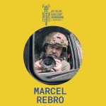 Marcel Rebro: Verím, že týmto rozhovorom dobijeme dobrým ľuďom baterky episode thumbnail