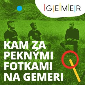 #1: Kam za peknými fotkami na Gemeri (Filip Hrebenda)