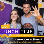 Lunchtime / Martina Matejíčková – Kakaw Co+ episode thumbnail