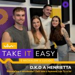 Take It Easy / D.K.O & Henrietta episode thumbnail
