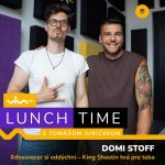 Lunchtime / Domi Stoff episode thumbnail