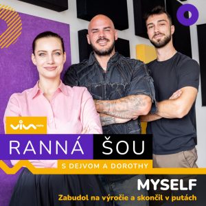 Ranná šou / Majself
