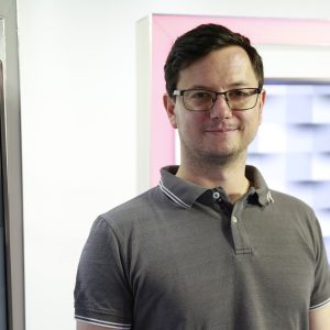 Karol Cagáň: Gaming je mainstream, hráči vám však nič neodpustia