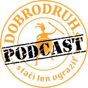 #42 „Dobrodruh na cestách“ v podaní Dorota Nvotová a Jozef Terem 2. časť