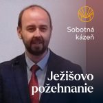 📖 Ježišovo požehnanie • Pavel Moudrý episode thumbnail