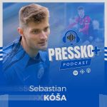 #106 SEBASTIAN KÓŠA: ,,Spoluhráč počul ako mi pukla kosť. Z jednej som mal dve.” episode thumbnail