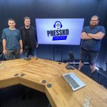 #108 NHL DRAFT 2025: „Priestor pre Luku tam určite bol.” episode thumbnail
