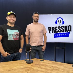 #113 TdF: Zastaví Pogačara RED BULL?