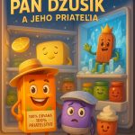 🍊🧃Pán Džúsik a mraziak plný prekvapení episode thumbnail