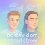 Postav dom – Zasaď strom episode thumbnail