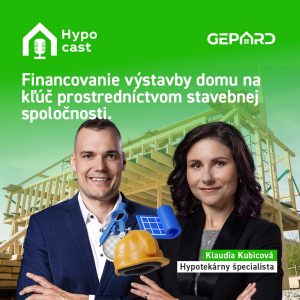 Ako financovať výstavbu domu na kľúč cez stavebnú spoločnosť?