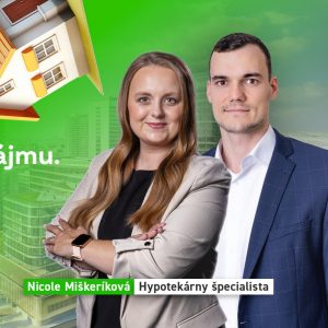 Ako získať hypotéku s príjmom z prenájmu? | Hypocast 4K