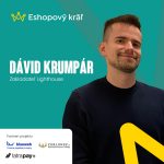 Dávid Krumpár (Agentúra Lighthouse): Ako vyškálovať Meta reklamy na stovky tisíc EUR mesačne spendu? episode thumbnail