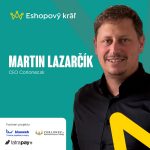Martin Lazarčik (Corlonez.sk): V čom sú financie úspešných e-shopov iné / Prieskum pre Upterdam 2025 episode thumbnail