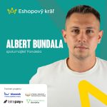 Albert Bundala (Panakeia): Prečo a ako by aj malý e-shop mal riadiť financie a budovať značku? episode thumbnail