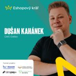 Dušan Kahánek (Datixo): Ako dostať dáta z e-shopu, marketingových kanálov a ERP na jednu obrazovku? episode thumbnail