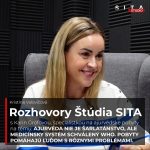Karin Grófová aj o tom, že ajurvéda nie je šarlatánstvo | Štúdio SITA episode thumbnail