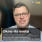 60 – Matej Šimalčík o čínskych záujmoch a stratégiách | Miroslav Wlachovský a Štúdio SITA episode thumbnail