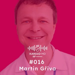 # 016 Paliatívna starostlivosť v kardiológii – Martin Gřiva