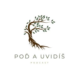 #16 KOMPAS – otec František Fudaly | Podcasty „Poď a uvidíš“