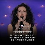 #35 Slovensko na ESC: 90. roky v znamení domácich hviezd episode thumbnail