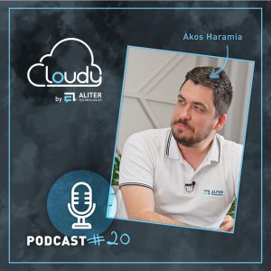 #20 Technológia, ktorá zachraňuje životy