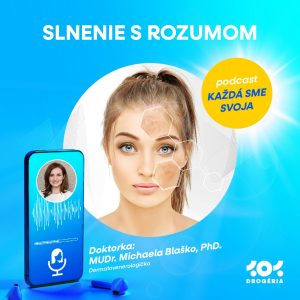 #19 Spálená pokožka a pigmentové škvrny