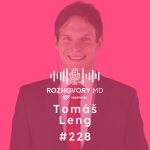 #228 Slovák z Mayo Clinic: Medici od prvého ročníka vyšetrujú reálnych pacientov episode thumbnail