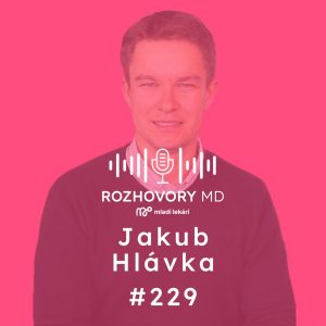 #229 Menej návštev u lekára, ale zdravšia populácia? Vieme si to predstaviť.