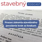 Stavebné povolenie – krok za krokom episode thumbnail