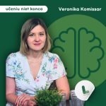 Veronika Komissar: Ukrajinci sa na Slovensku chcú a potrebujú učiť episode thumbnail