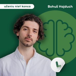 Bohuš Hajduch: Učitelia by mali poznať sociálne siete, aj ich trendy a riziká
