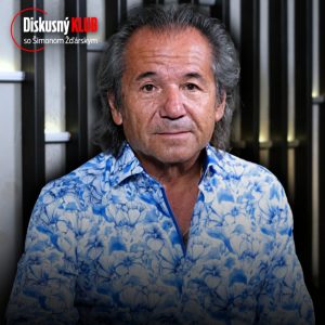 Generál Šándor: Na mieste mladého Kaliňáka by som bol voči šéfovi BIS Koudelkovi zdržanlivý!