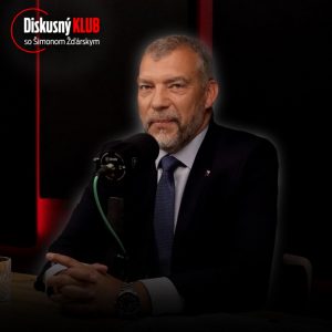 Erdélyi: Ak by začala vojna, do krytov by sa vošli iba 4% Slovákov, ale…