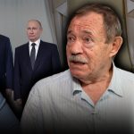 Fištejn: Rozpad Ruskej federácie sa už začal, po Putinovej smrti sa rozpadne úplne! episode thumbnail