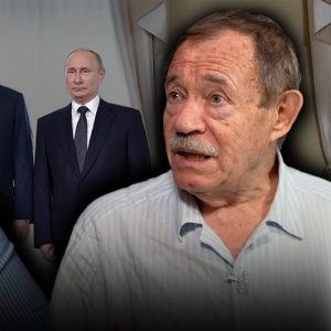 Fištejn: Rozpad Ruskej federácie sa už začal, po Putinovej smrti sa rozpadne úplne!