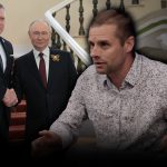 Kukátko 26: Každý tretí Slovák nevylučuje pripojenie Slovenska k Ruskej federácii! | Martin Klus episode thumbnail