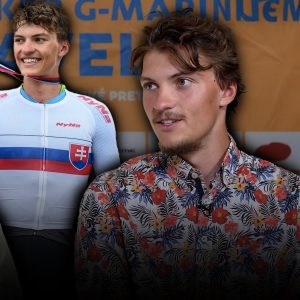 Na športovej škole v Trenčíne som zažil extrémnu zlobu, Messiho ani Phelpsa by neprijali!