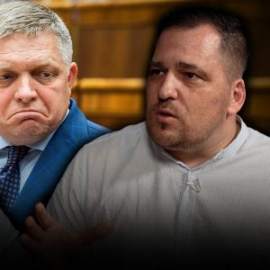 Zdechovský: Hľadajú špinu, sledovali ma, fotili si škôlku mojej dcéry!
