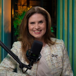 Andrea Vadkerti – o televízii, Singapure, hodnotách národa, egokoučingu a potrebe nového mindsetu