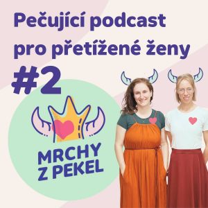 #2 Rychle a zběsile – když nervová soustava trpí naším životním tempem
