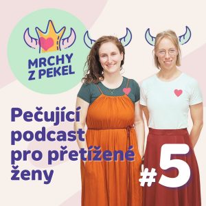 #5 Sebepéče není luxus: Proč nám k zachování energie nestačí vana s bublinkami?