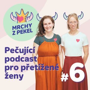 #6 A kdo se postará o ženy?