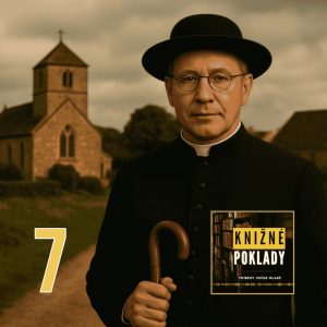 Otec Brown – G. K. Chesterton: Herec a alibi (2. časť)