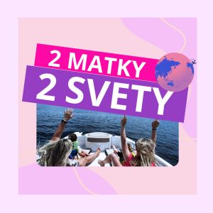 Ako som odišla do Ameriky