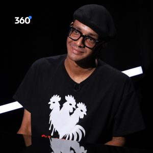 Rapper Fobia Kid: „Na koncert Kanyeho Westa nepôjdem. Prínos pre kultúru nemôžeš postaviť nad fašistickú ideológiu“