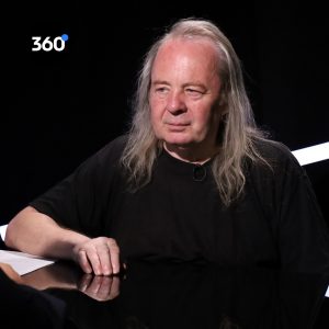 Historik Steinhübel: „Odvolávať sa na Cyrila a Metoda je ako prikryť sa pekným kožuchom“