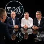 “Konflikt P. Pellegriniho a R. Fica preferenčne pomáha Hlasu,” zhodujú sa šéfovia FOCUS, AKO a Ipsos episode thumbnail