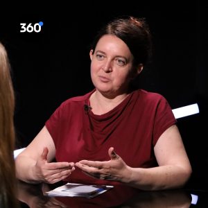 Historička E. Škorvanková: „Keď Slovenky získali volebné právo, neboli s tým stotožnené a nevedeli ho použiť”