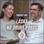 🎙️ EPIZÓDA 5: Láska na druhý pokus. episode thumbnail